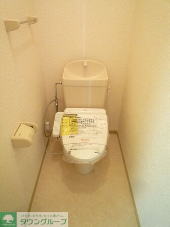 ソフィアKの物件内観写真